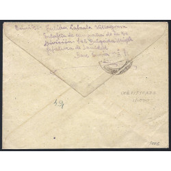 Guerra Civil ED. 752 [x2]