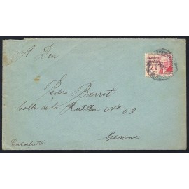 Guerra Civil ED. 737