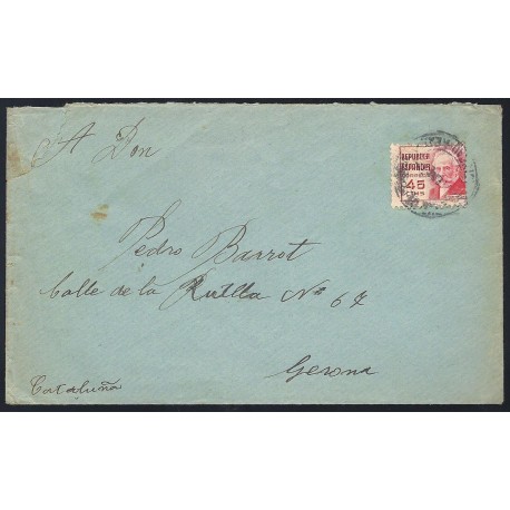 Guerra Civil ED. 737