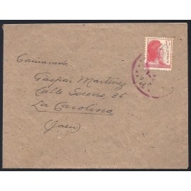 Guerra Civil ED. 752