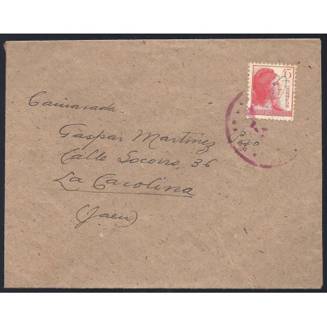 Guerra Civil ED. 752