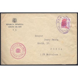Guerra Civil ED. 752