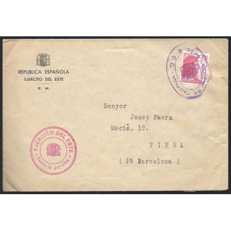 Guerra Civil ED. 752
