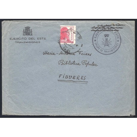 Guerra Civil ED. 752