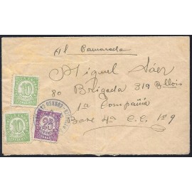 Guerra Civil ED. 746 [x2], 749