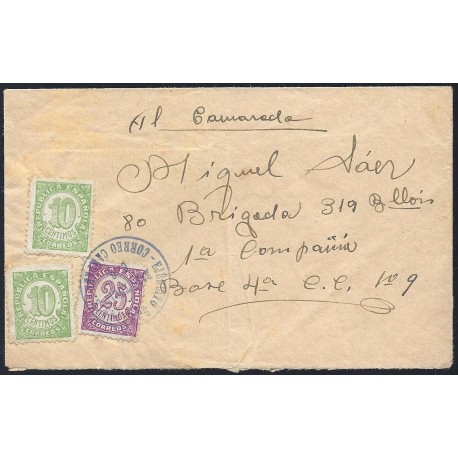 Guerra Civil ED. 746 [x2], 749