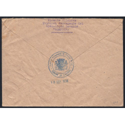 Guerra Civil ED. 746, 752 [x2]