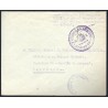 Guerra Civil - Marca "V Cuerpo de Ejército - 11ª División - R.E. - Estado Mayor"