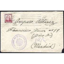 Guerra Civil ED. 685