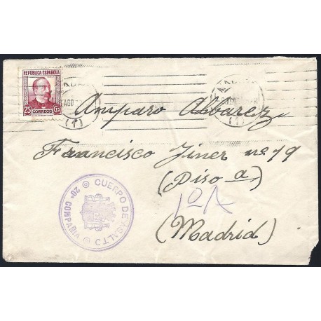 Guerra Civil ED. 685