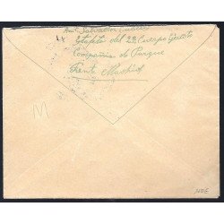 Guerra Civil ED. 682 [x2], 685