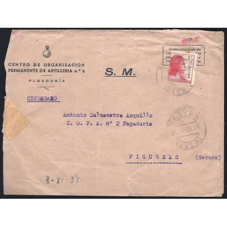 Guerra Civil ED. 752