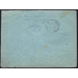 Guerra Civil ED. 738, Ay. Barcelona 19