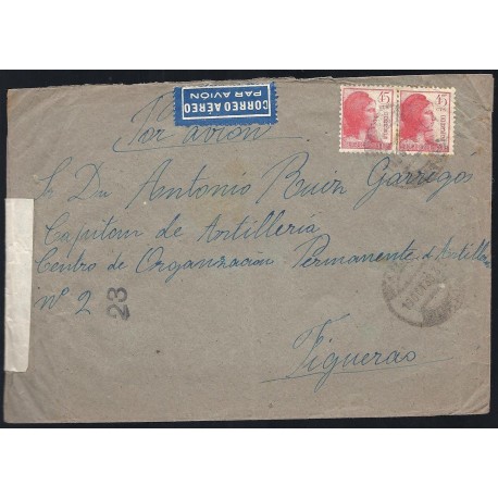 Guerra Civil ED. 752 [x2]