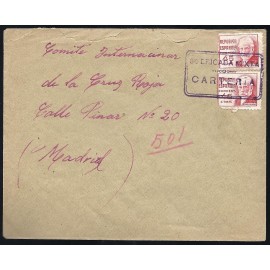 Guerra Civil ED. 737 [x2]