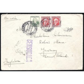 Guerra Civil ED. 733, 734 [x2]