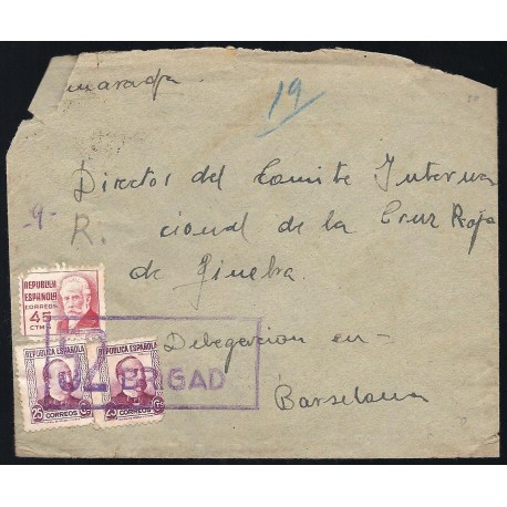 Guerra Civil ED. 685 [x2], 737