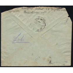 Guerra Civil ED. 685 [x2], 737