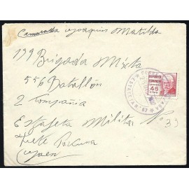 Guerra Civil ED. 737