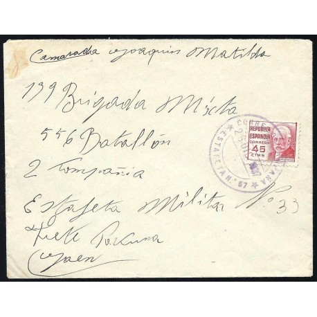 Guerra Civil ED. 737