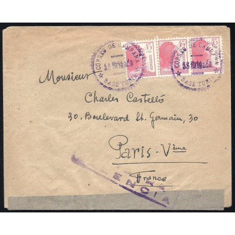 Guerra Civil ED. 752 [x3]
