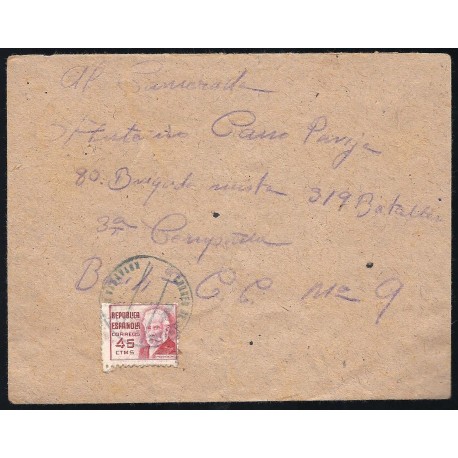 Guerra Civil ED. 737