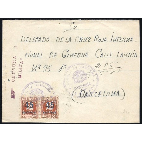 Guerra Civil ED. 744 [x2]