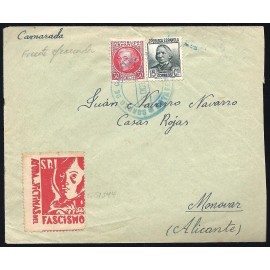 Guerra Civil ED. 683, 687