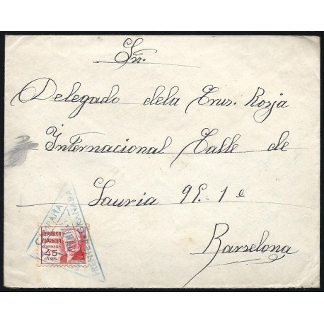 Guerra Civil ED. 737