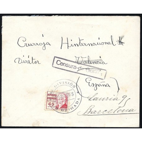 Guerra Civil ED. 737