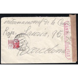 Guerra Civil ED. 737