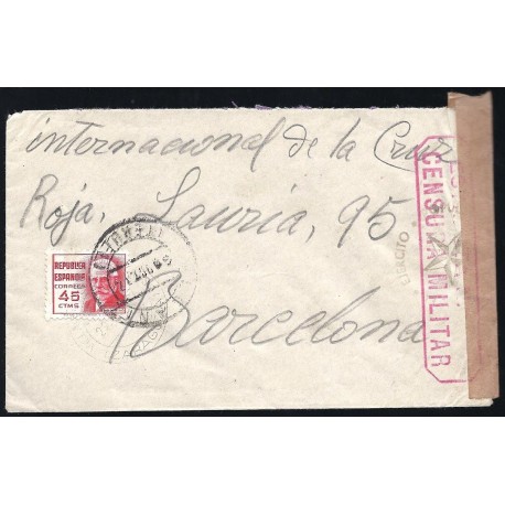 Guerra Civil ED. 737