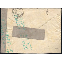 Guerra Civil ED. 685 [x2], 732, 737 [x2]