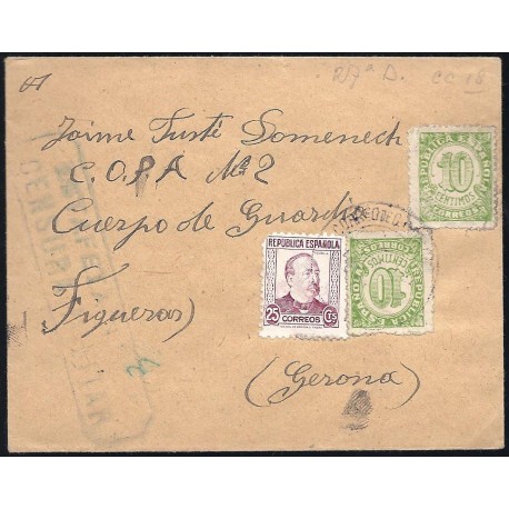 Guerra Civil ED. 685, 746 [x2]