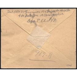 Guerra Civil ED. 685, 746 [x2]