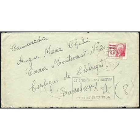 Guerra Civil ED. 737