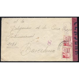 Guerra Civil ED. 737 [x2]