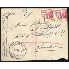 Guerra Civil ED. 737 [x2]