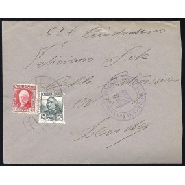 Guerra Civil ED. 733, 734