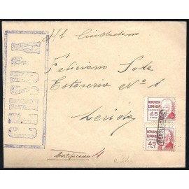 Guerra Civil ED. 737 [x2]