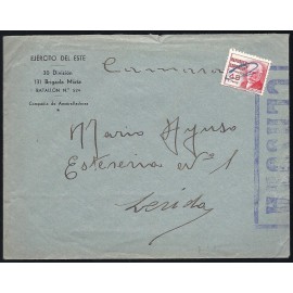 Guerra Civil ED. 737