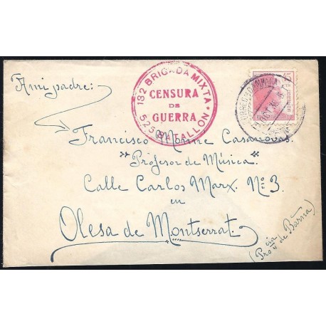 Guerra Civil ED. 752