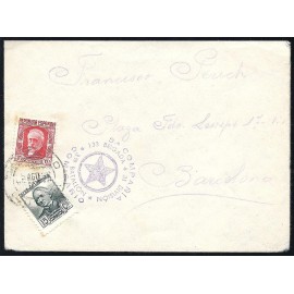 Guerra Civil ED. 733, 734