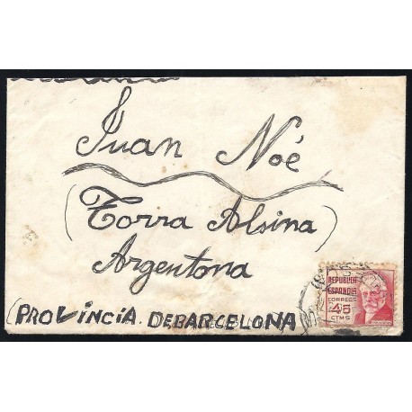 Guerra Civil ED. 737 