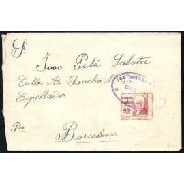 Guerra Civil ED. 737 