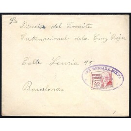 Guerra Civil ED. 737 