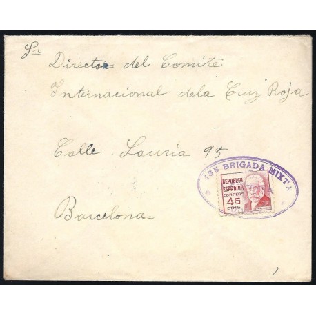 Guerra Civil ED. 737 