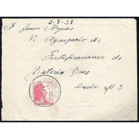 Guerra Civil ED. 752