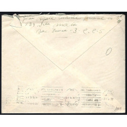 Guerra Civil ED. 747 [x2], Fiscales Postales 66