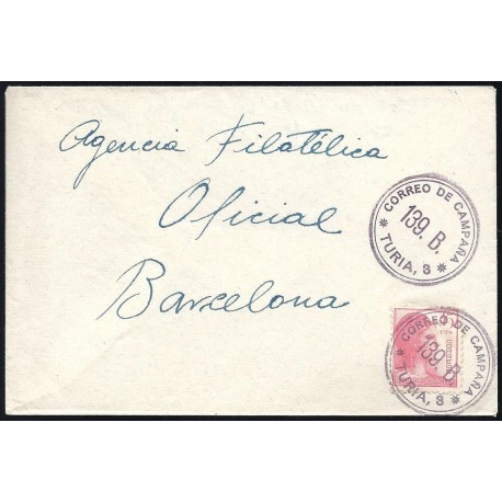 Guerra Civil ED. 752